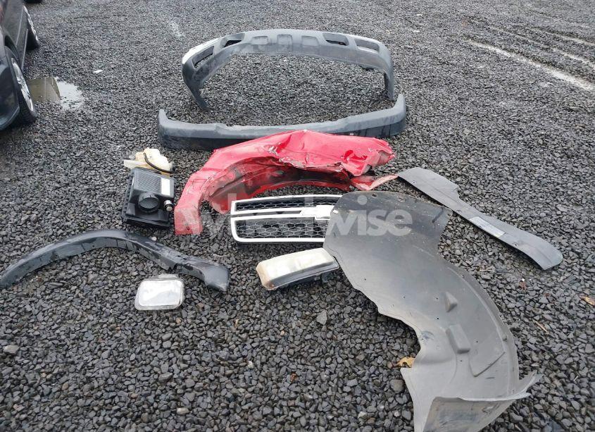 Photo 12 of 2006 Chevrolet Silverado 2500HD LT3 (VIN 1GCHK23UX6F265165)