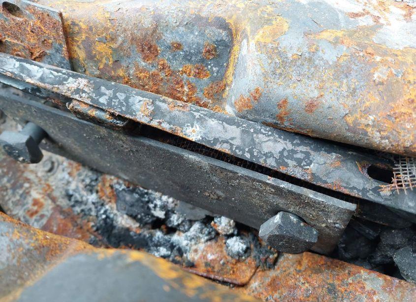 Photo 9 of 2003 Chevrolet Silverado 2500HD (VIN 1GCHK24103E198727)