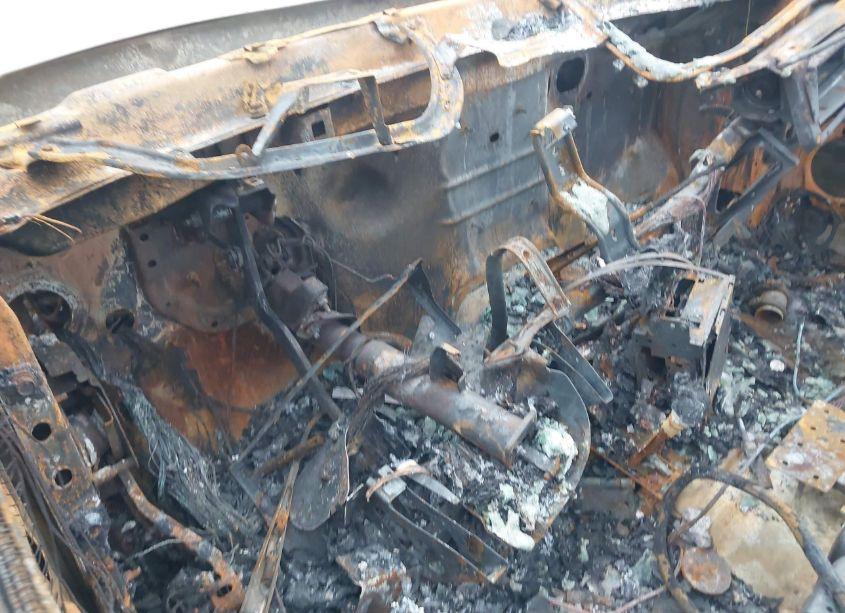 Photo 11 of 2004 Chevrolet Silverado K2500 HEAVY DUTY (VIN 1GCHK24134E166730)