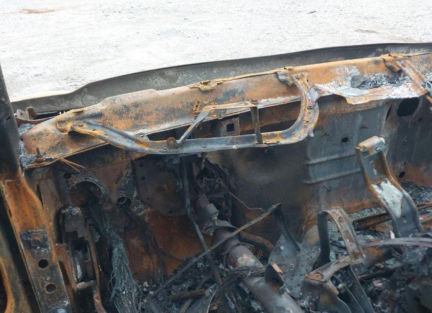 Photo 7 of 2004 Chevrolet Silverado K2500 HEAVY DUTY (VIN 1GCHK24134E166730)