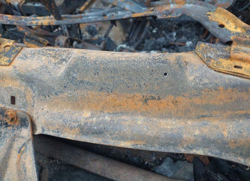 Photo 9 of 2004 Chevrolet Silverado K2500 HEAVY DUTY (VIN 1GCHK24134E166730)