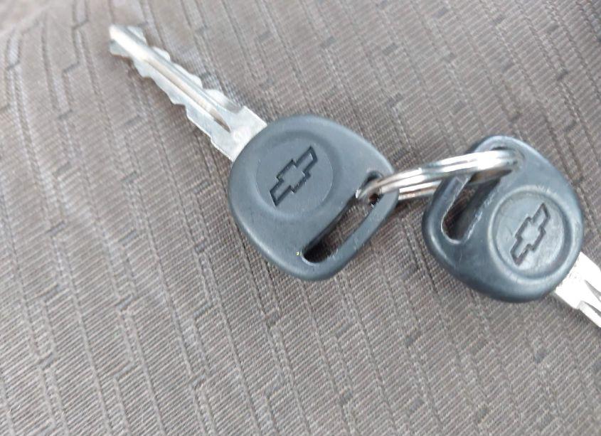 Photo 11 of 2008 Chevrolet Silverado 2500HD WORK TRUCK (VIN 1GCHK24K58E208720)