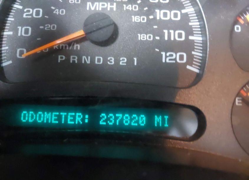 Photo 15 of 2007 Chevrolet Silverado 2500HD CLASSIC LT1 (VIN 1GCHK24U07E139919)