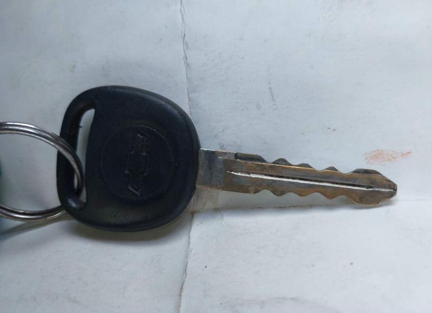 Photo 11 of 2006 Chevrolet Silverado 2500HD WORK TRUCK (VIN 1GCHK24U16E120987)