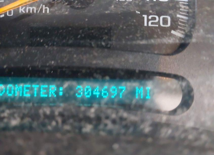 Photo 7 of 2003 Chevrolet Silverado 2500HD WORK TRUCK (VIN 1GCHK24U33E363776)