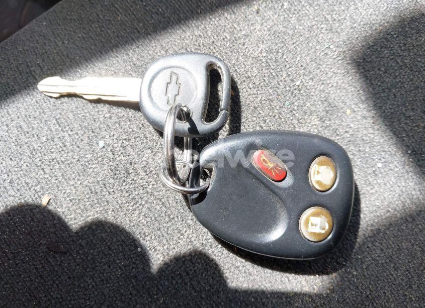 Photo 11 of 2006 Chevrolet Silverado 2500HD LT1 (VIN 1GCHK24U36E100921)