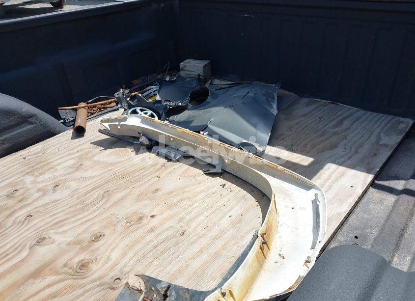 Photo 12 of 2006 Chevrolet Silverado 2500HD LT1 (VIN 1GCHK24U36E100921)