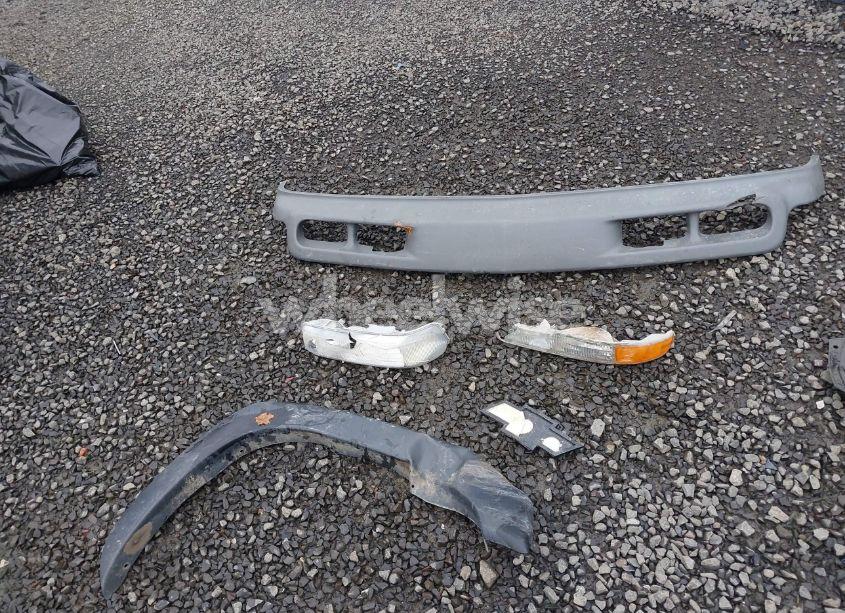 Photo 12 of 2001 Chevrolet Silverado 2500HD (VIN 1GCHK24U41E265840)