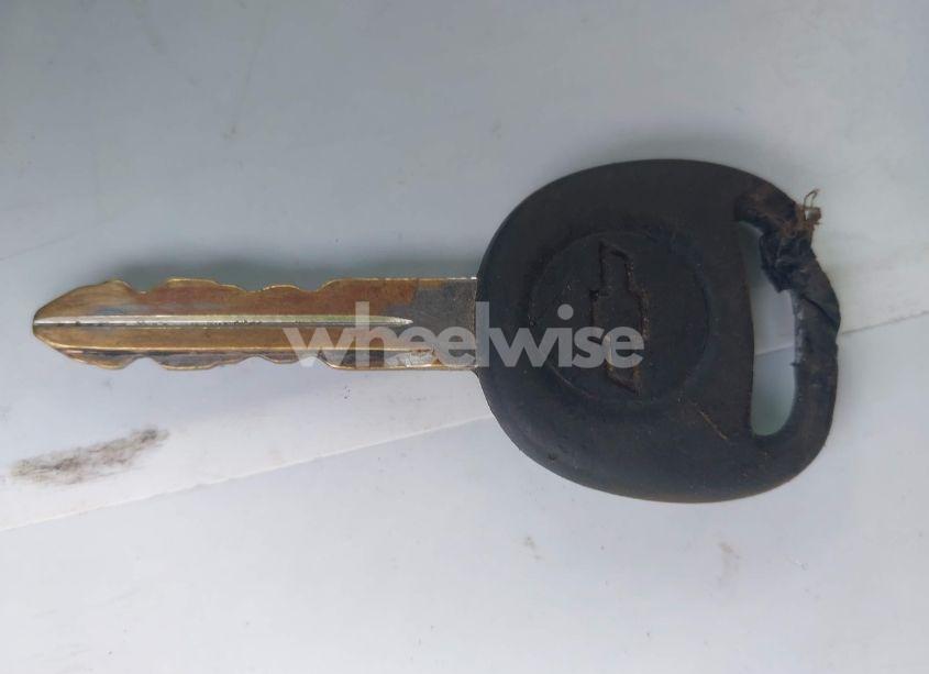 Photo 11 of 2006 Chevrolet Silverado 2500HD WORK TRUCK (VIN 1GCHK24U86E127323)