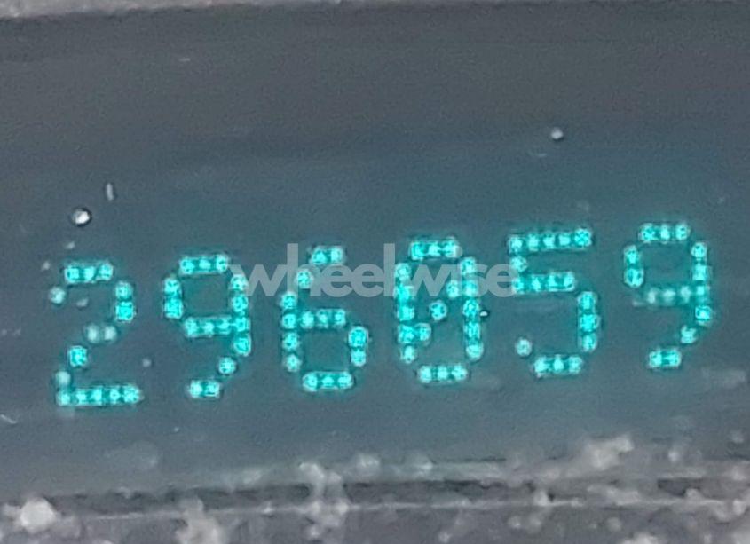 Photo 13 of 2006 Chevrolet Silverado 2500HD WORK TRUCK (VIN 1GCHK24U86E127323)