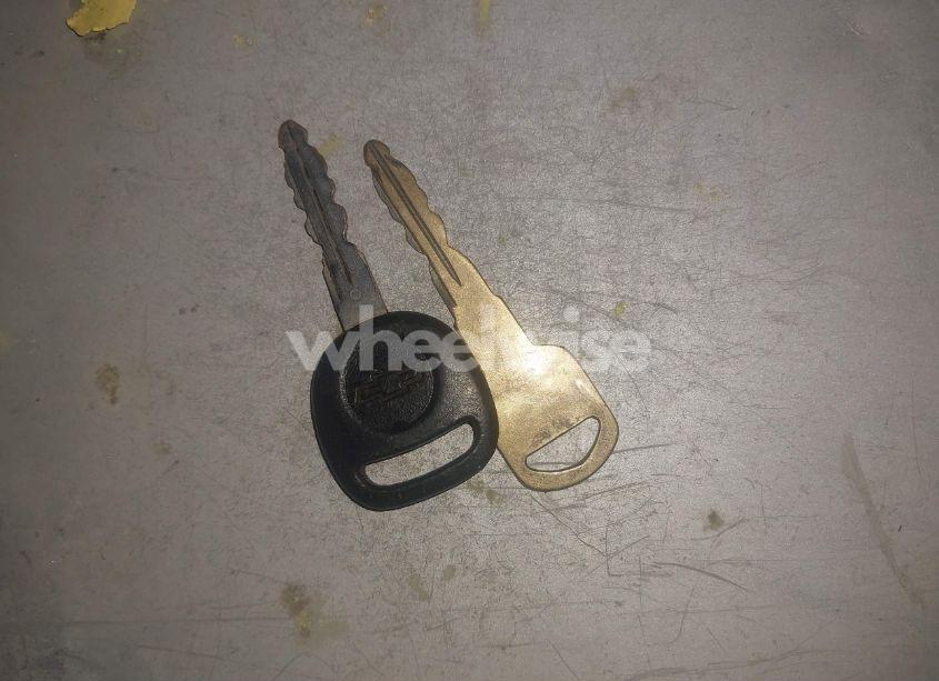 Photo 11 of 2003 Chevrolet Silverado 2500HD WORK TRUCK (VIN 1GCHK24U93E202641)