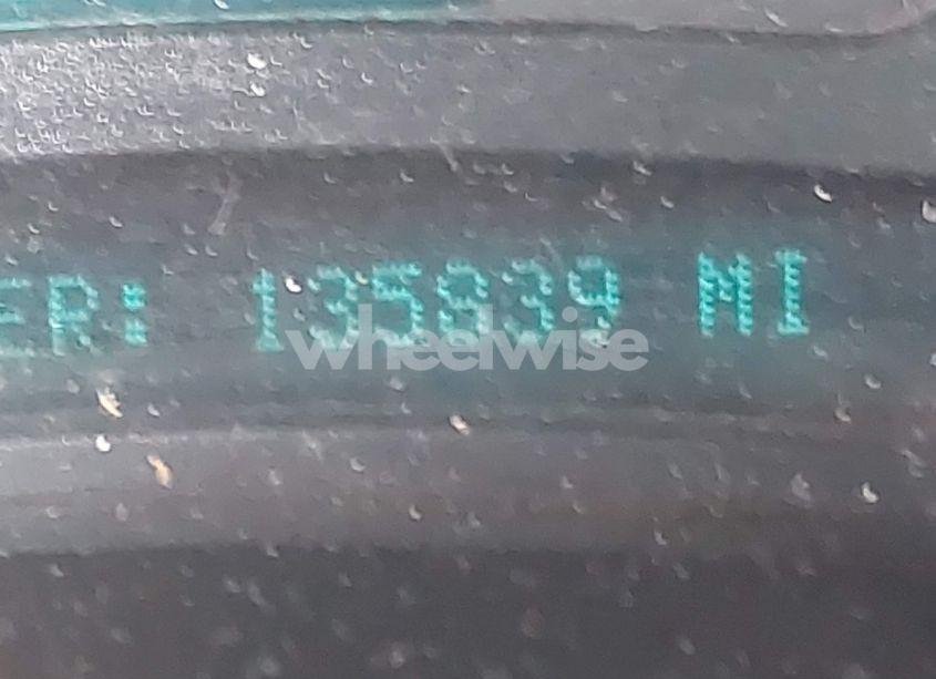 Photo 15 of 2005 Chevrolet Silverado 2500HD WORK TRUCK (VIN 1GCHK24U95E257271)