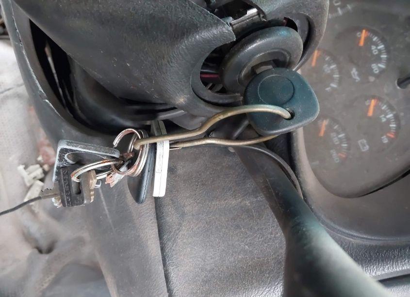 Photo 11 of 2006 Chevrolet Silverado 2500HD WORK TRUCK (VIN 1GCHK24U96E225101)