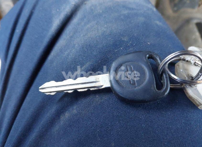 Photo 11 of 2006 Chevrolet Silverado 2500HD WORK TRUCK (VIN 1GCHK24UX6E155866)