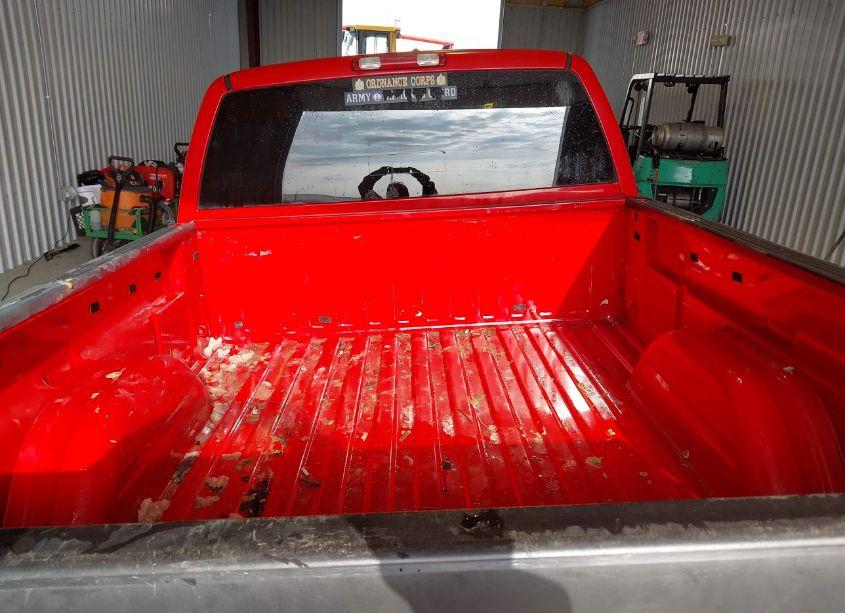 Photo 18 of 2003 Chevrolet Silverado 2500HD LT (VIN 1GCHK29123E364125)