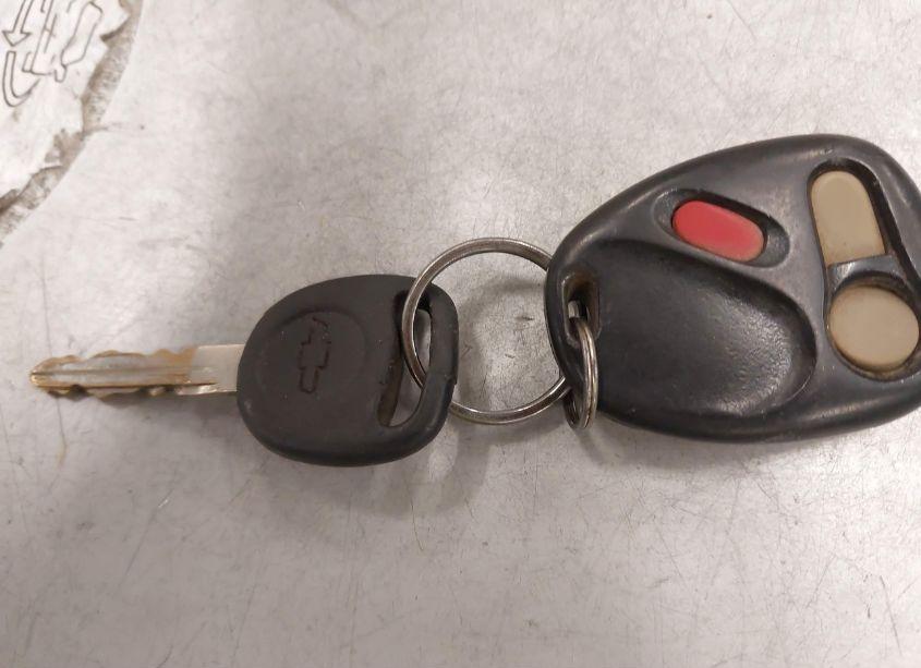 Photo 11 of 2002 Chevrolet Silverado 2500HD LS (VIN 1GCHK29152E200009)