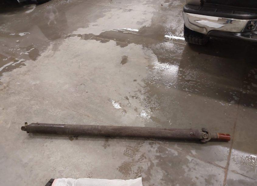 Photo 12 of 2002 Chevrolet Silverado 2500HD LS (VIN 1GCHK29152E200009)