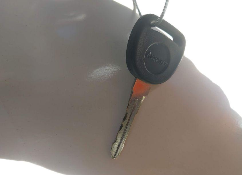 Photo 11 of 2001 Chevrolet Silverado 2500HD LS/LT (VIN 1GCHK29181E210323)