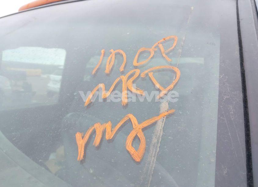 Photo 7 of 2002 Chevrolet Silverado 2500HD LS (VIN 1GCHK29192E187703)