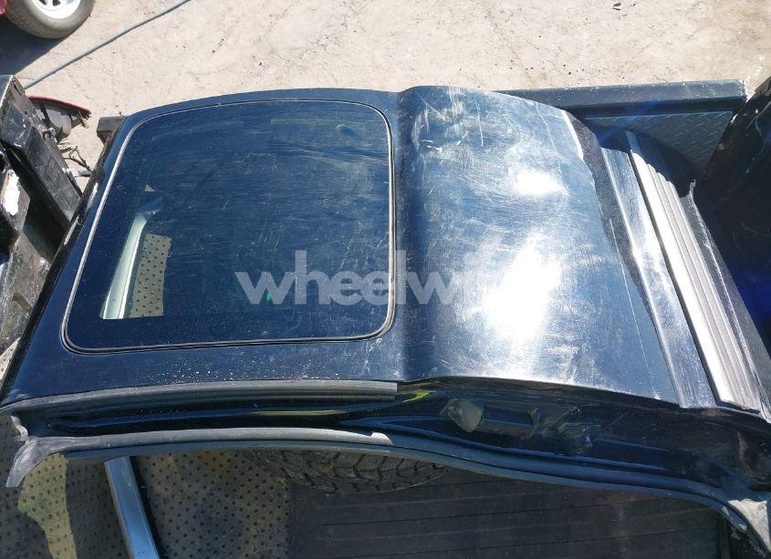 Photo 12 of 2001 Chevrolet Silverado 2500HD LT (VIN 1GCHK291X1E305157)