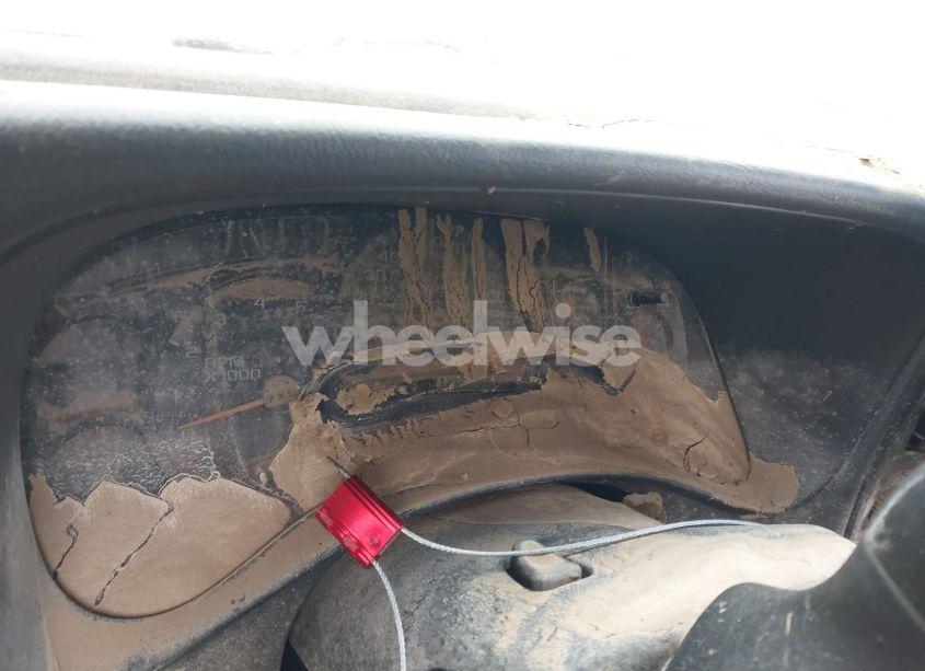 Photo 7 of 2003 Chevrolet Silverado 2500HD LS (VIN 1GCHK291X3E108220)