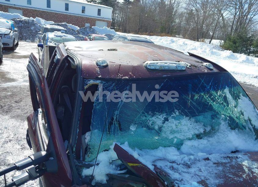 Photo 15 of 2003 Chevrolet Silverado 2500HD LS/LT (VIN 1GCHK291X3E323547)