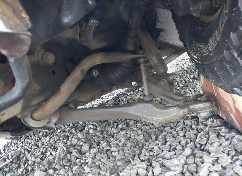 Photo 19 of 2005 Chevrolet Silverado 2500HD LS (VIN 1GCHK29235E172949)