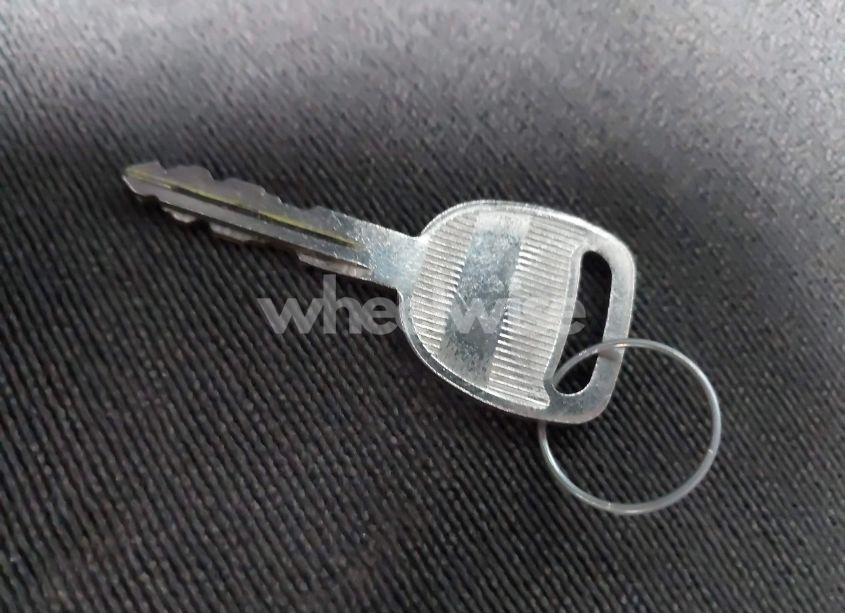 Photo 11 of 2004 Chevrolet Silverado 2500HD LS (VIN 1GCHK29294E394071)