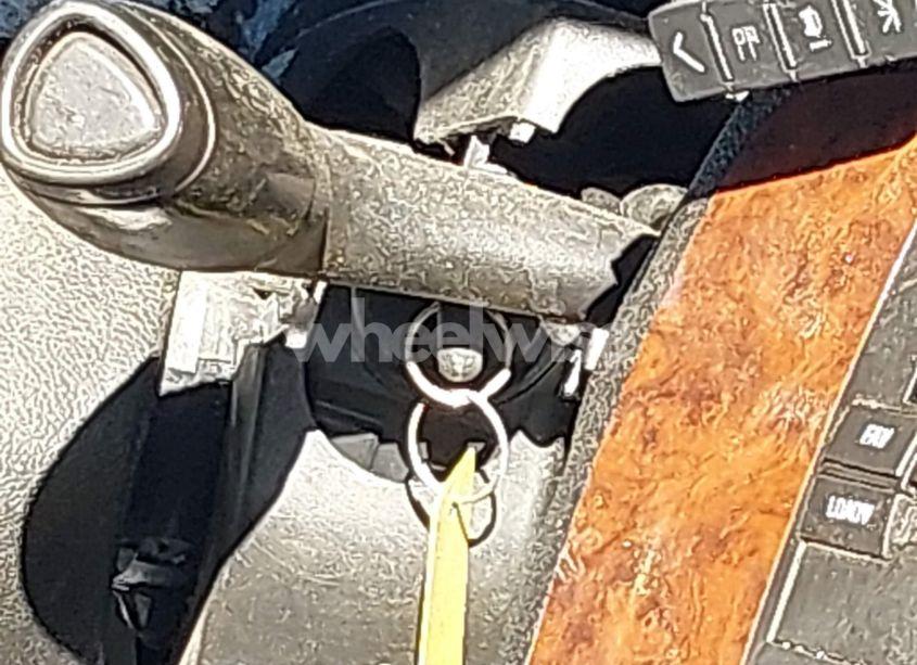 Photo 11 of 2007 Chevrolet Silverado 2500HD LT1/LT2/LTZ/WORK TRUCK (VIN 1GCHK29637E519461)