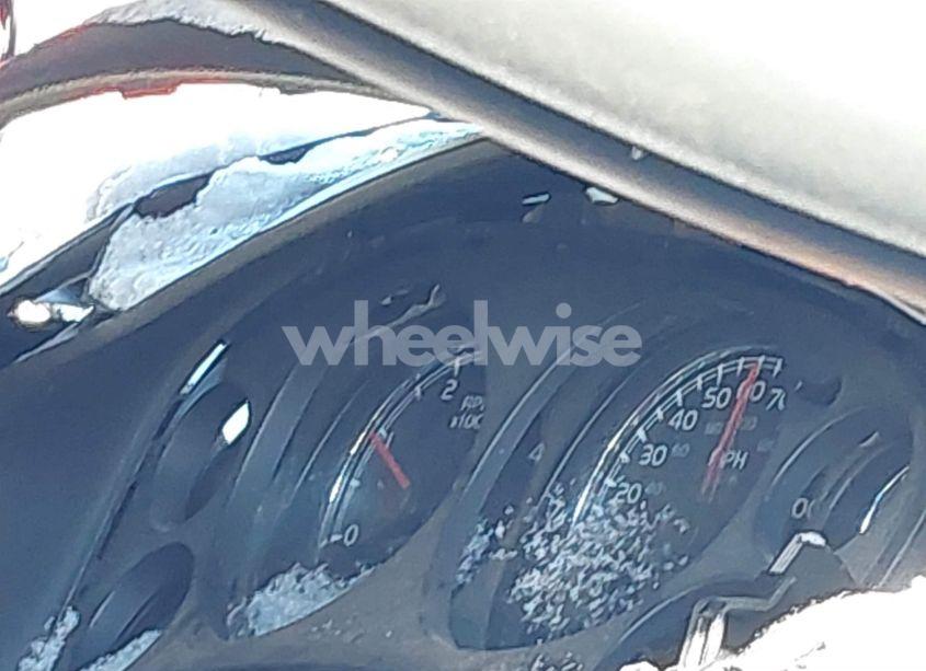 Photo 15 of 2007 Chevrolet Silverado 2500HD LT1/LT2/LTZ/WORK TRUCK (VIN 1GCHK29637E519461)