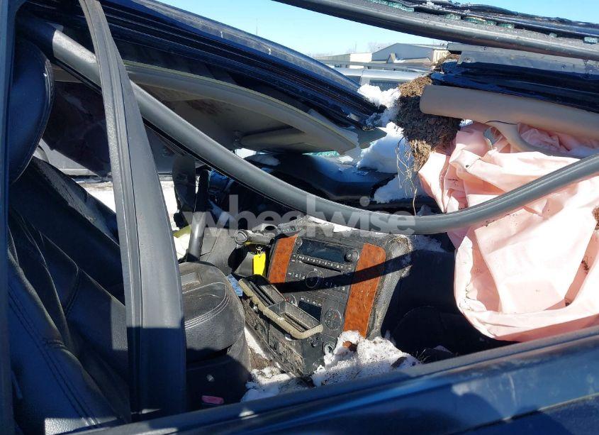 Photo 5 of 2007 Chevrolet Silverado 2500HD LT1/LT2/LTZ/WORK TRUCK (VIN 1GCHK29637E519461)