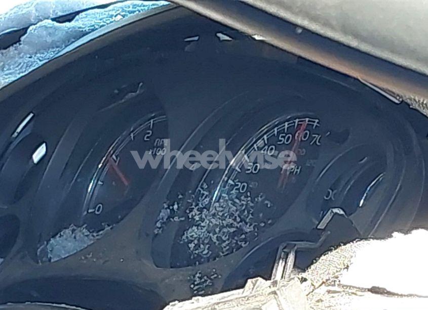 Photo 7 of 2007 Chevrolet Silverado 2500HD LT1/LT2/LTZ/WORK TRUCK (VIN 1GCHK29637E519461)