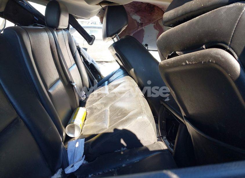 Photo 8 of 2007 Chevrolet Silverado 2500HD LT1/LT2/LTZ/WORK TRUCK (VIN 1GCHK29637E519461)