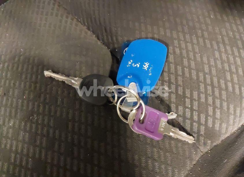 Photo 11 of 2008 Chevrolet Silverado 2500HD LT1 (VIN 1GCHK29688E164207)