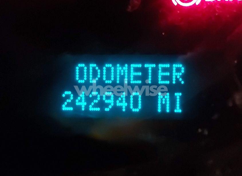 Photo 15 of 2008 Chevrolet Silverado 2500HD LT1 (VIN 1GCHK29688E164207)