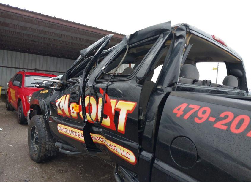 Photo 6 of 2007 Chevrolet Silverado 2500HD CLASSIC LT1 (VIN 1GCHK29D07E115712)