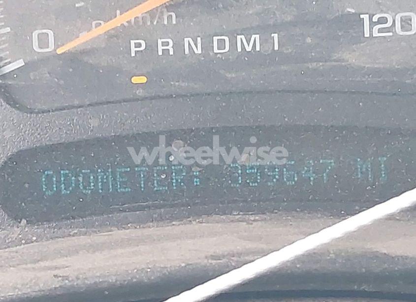 Photo 15 of 2007 Chevrolet Silverado 2500HD CLASSIC LT1 (VIN 1GCHK29D07E141713)