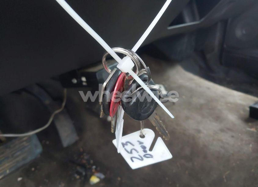 Photo 11 of 2007 Chevrolet Silverado 2500HD CLASSIC LT1 (VIN 1GCHK29D17E165843)