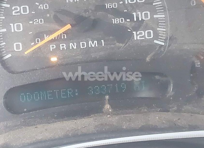 Photo 15 of 2007 Chevrolet Silverado 2500HD CLASSIC LT1 (VIN 1GCHK29D17E165843)