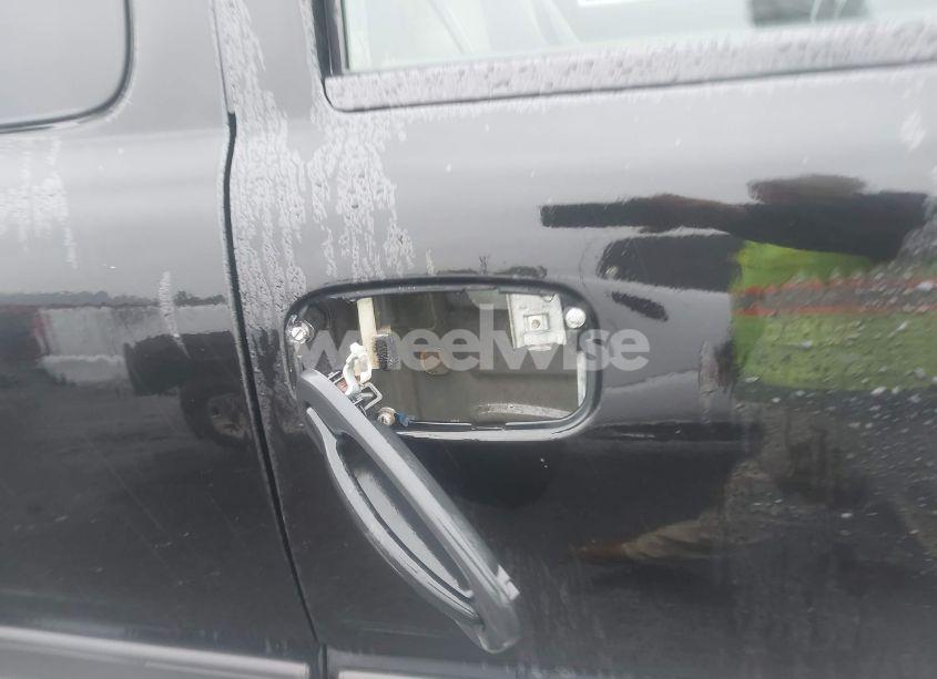 Photo 6 of 2007 Chevrolet Silverado 2500HD CLASSIC LT1 (VIN 1GCHK29D17E165843)