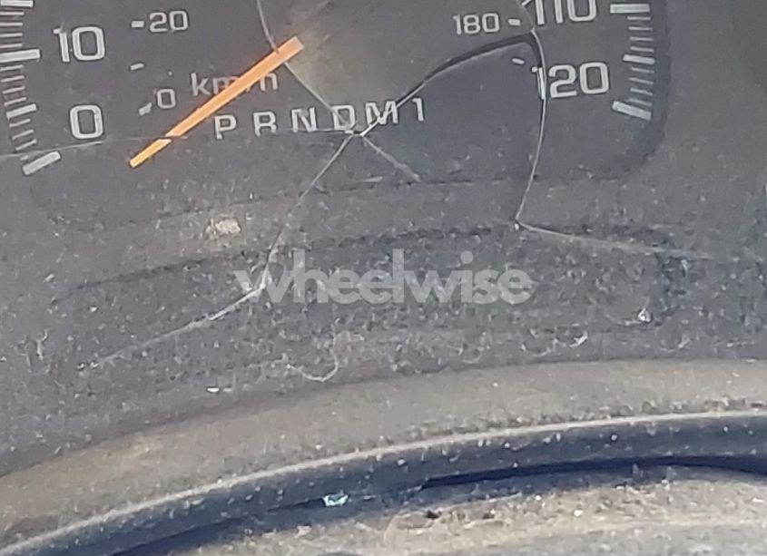 Photo 15 of 2006 Chevrolet Silverado 2500HD (VIN 1GCHK29D46E177127)