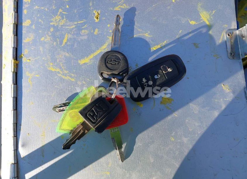 Photo 11 of 2006 Chevrolet Silverado 2500HD LT2 (VIN 1GCHK29D66E255102)