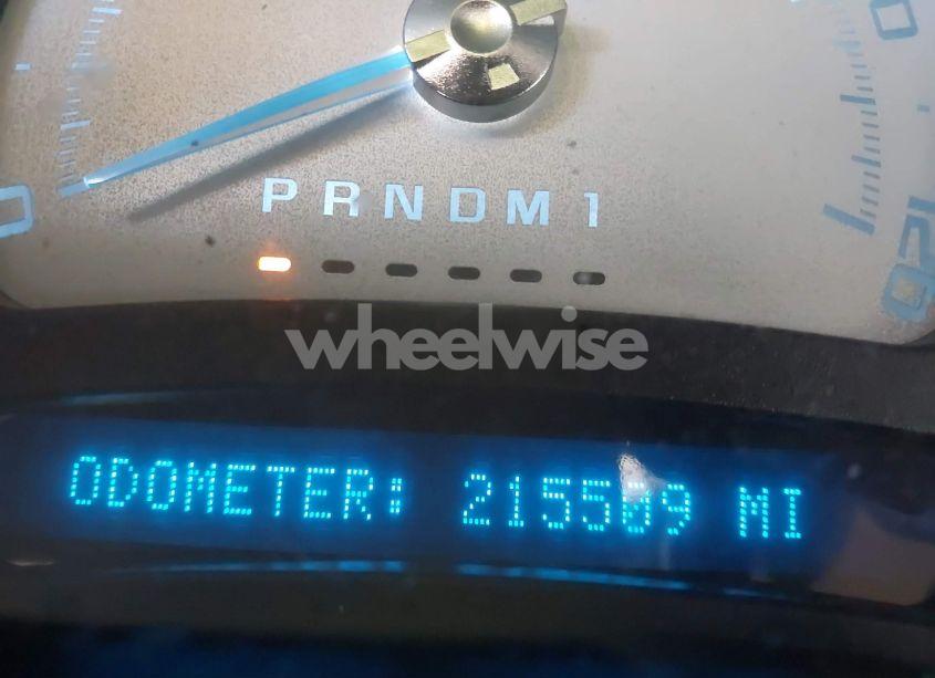 Photo 15 of 2006 Chevrolet Silverado 2500HD LT2 (VIN 1GCHK29D66E255102)