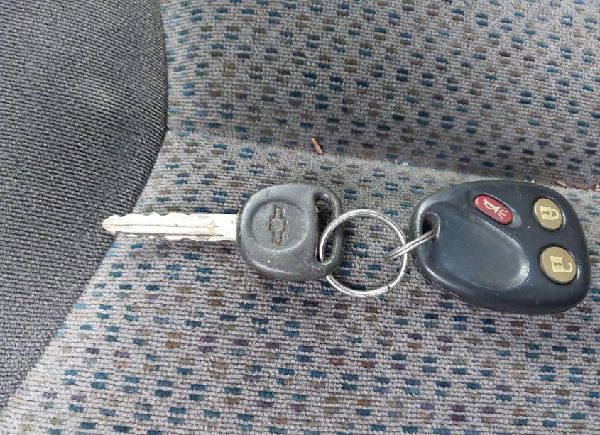 Photo 11 of 2006 Chevrolet Silverado 2500HD LT1 (VIN 1GCHK29D66E287323)