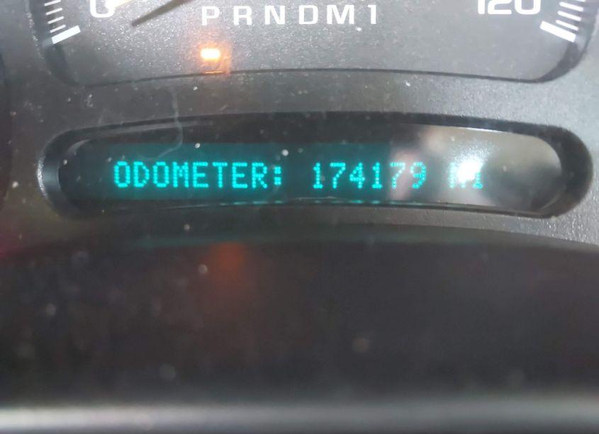 Photo 15 of 2006 Chevrolet Silverado 2500HD LT1 (VIN 1GCHK29D66E287323)