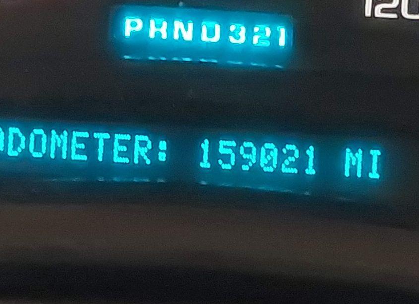 Photo 15 of 2005 Chevrolet Silverado 2500HD LS (VIN 1GCHK29G15E109618)