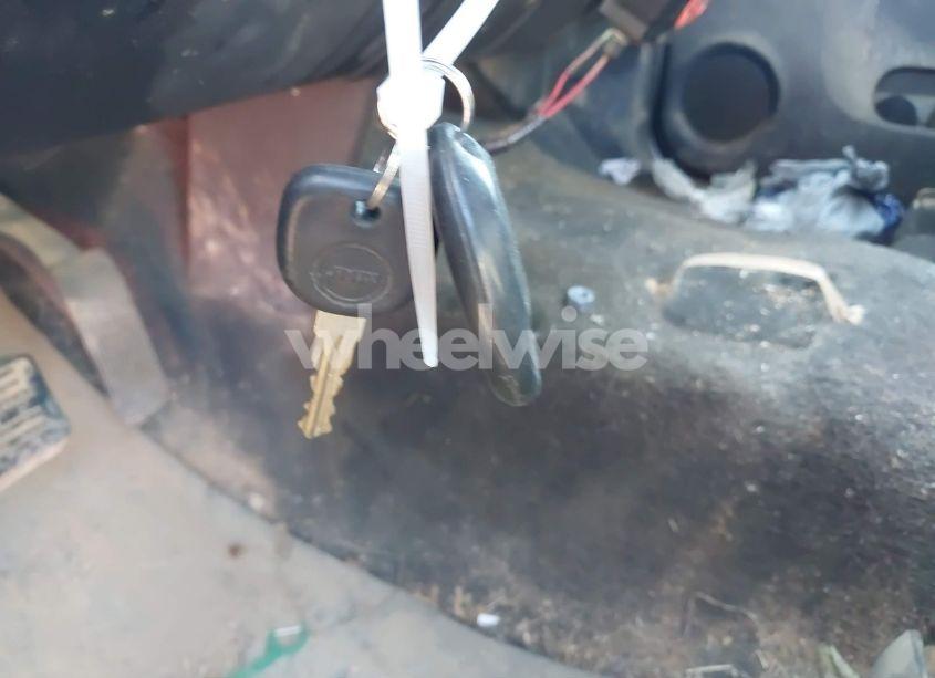 Photo 11 of 2008 Chevrolet Silverado 2500HD LT1 (VIN 1GCHK29K18E116271)