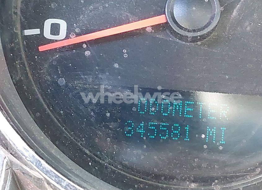 Photo 15 of 2008 Chevrolet Silverado 2500HD LT1 (VIN 1GCHK29K18E116271)