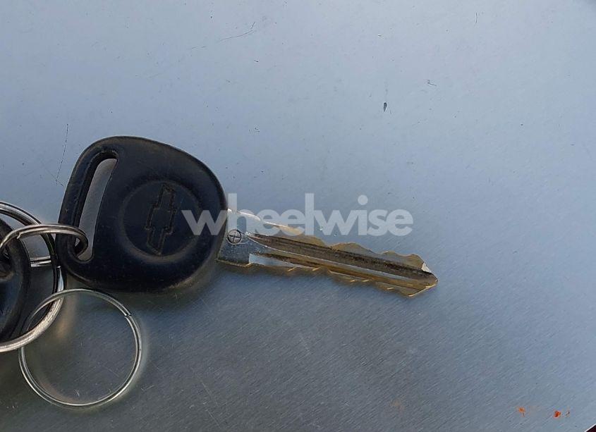 Photo 11 of 2007 Chevrolet Silverado 2500HD LT1 (VIN 1GCHK29K27E522123)