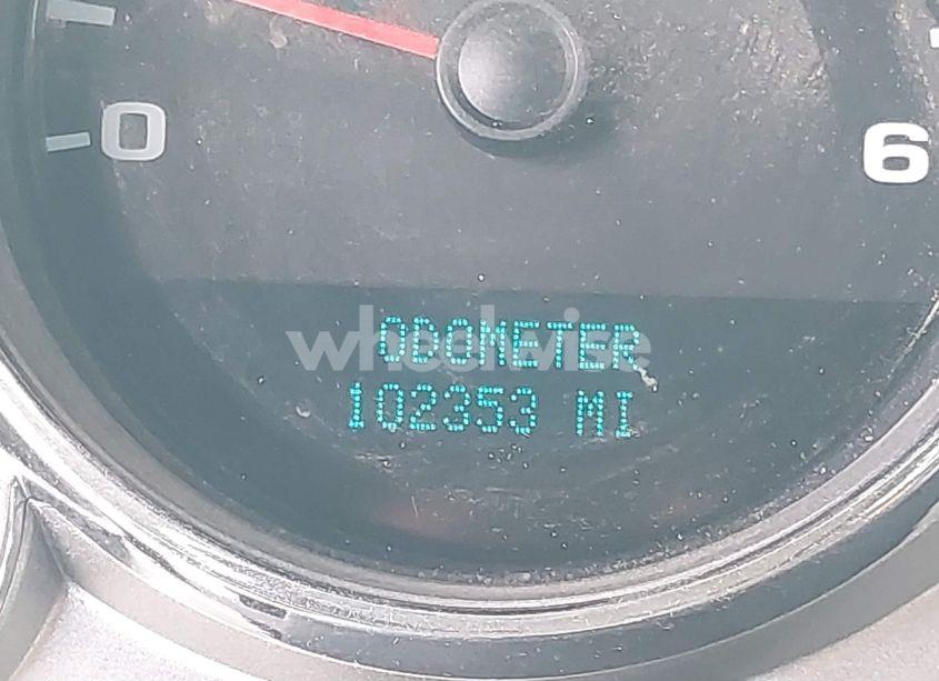 Photo 15 of 2007 Chevrolet Silverado 2500HD LT1 (VIN 1GCHK29K27E522123)